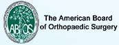 American Board of Orthopaedic Surgery